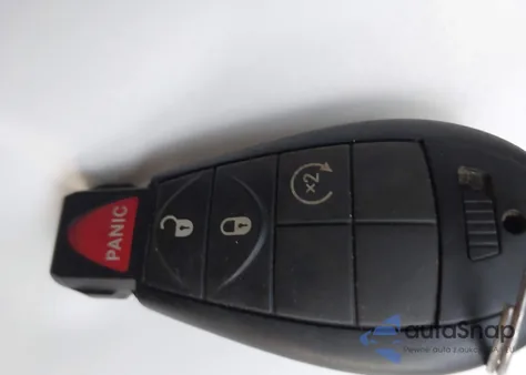 2012 Ram 1500 Laramie из США, поврежденный, VIN 1C6RD6NT6CS110228